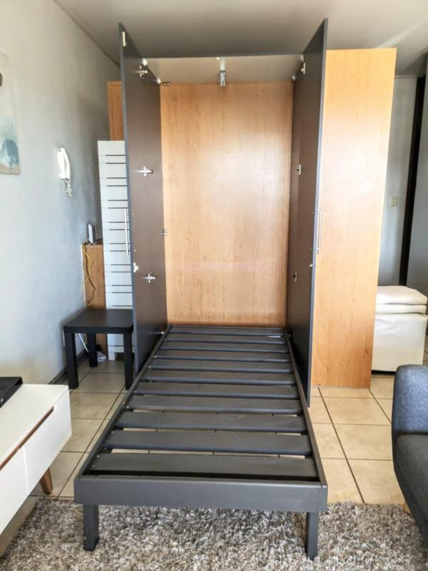 1 Bedroom Property for Sale in Century City Western Cape